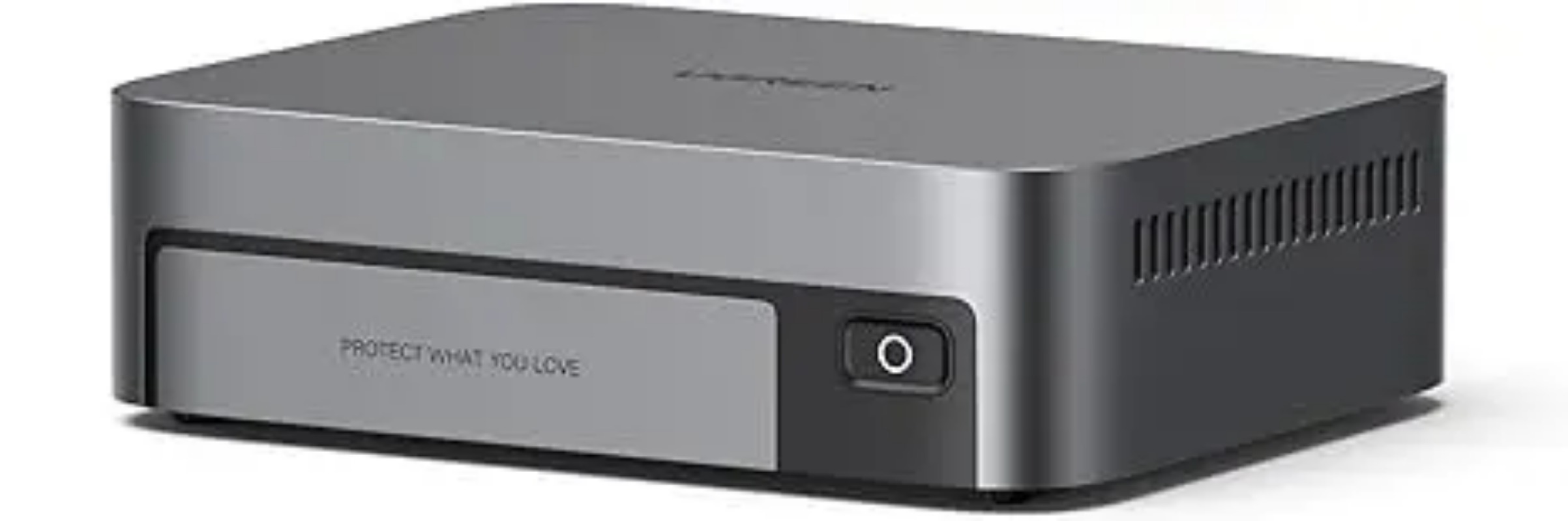 4-Bay M.2 NVMe NAS i5-1235U 10 - огляд і ціна Ddr5 8Gb