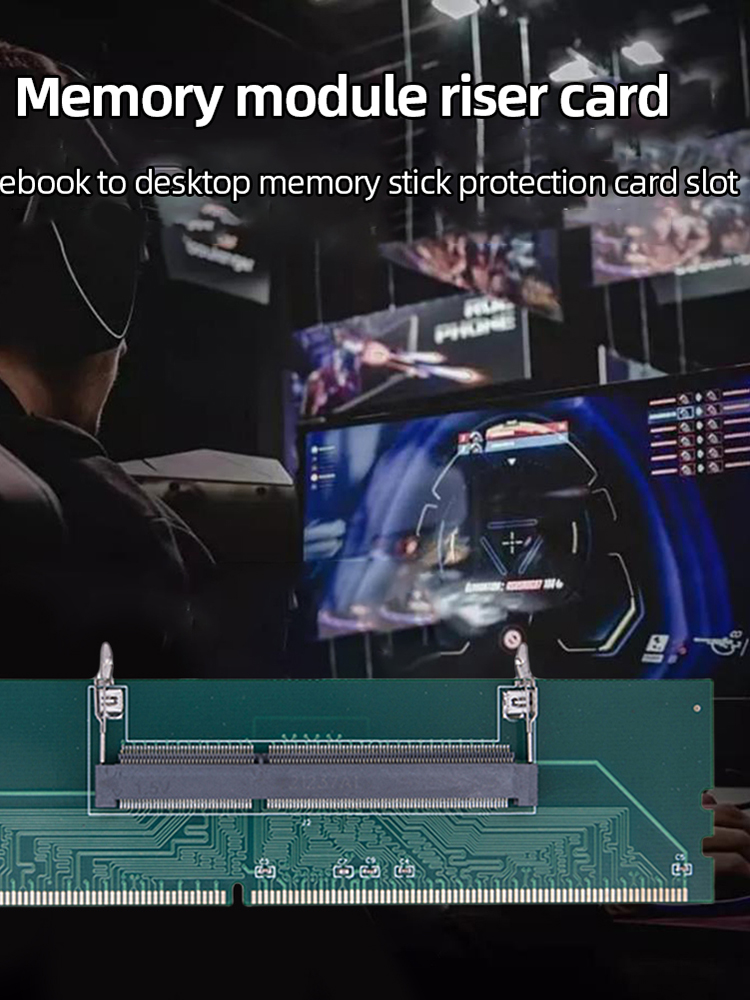 Laptop To Desktop Memory RAM D - огляд і ціна Ddr5 Laptop Ram