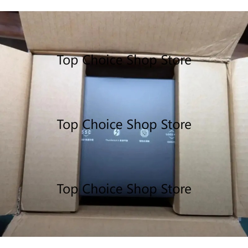 DXP480T Plus 4 Bay All-Flash S - огляд і ціна Ddr5 8Gb