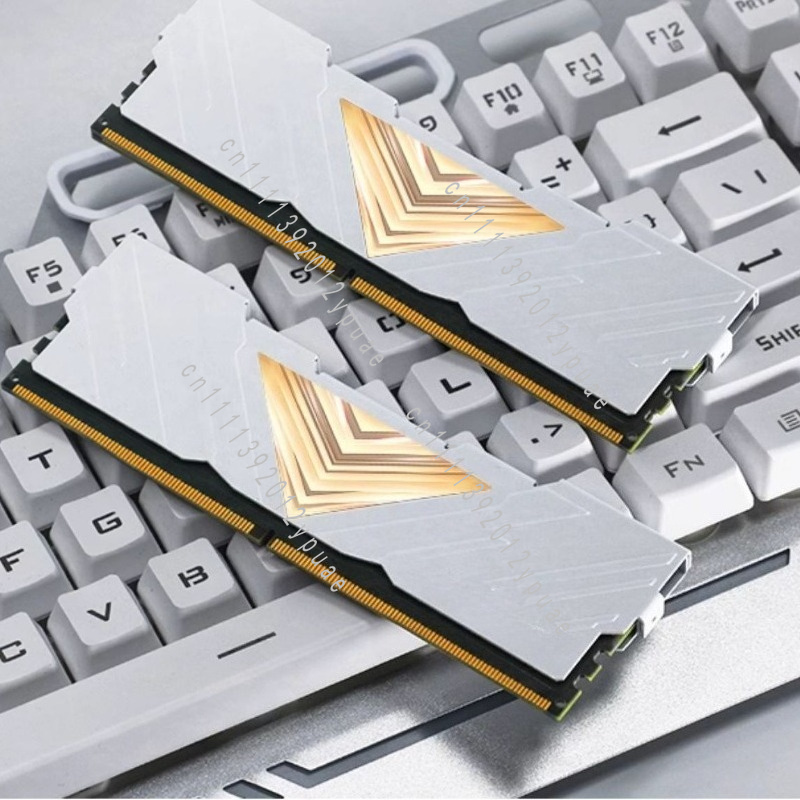 DDR5 Desktop RAM 4800 5600 600 - огляд і ціна Ddr5 16Gb 6000Mhz