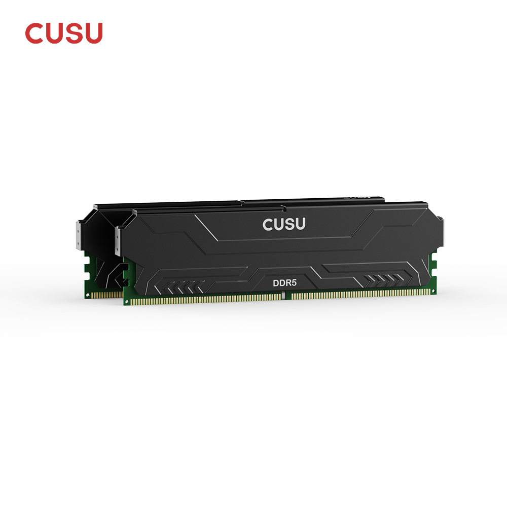 CUSU Ram Memory DDR4 3200mhz D - огляд і ціна Ddr5 4800Mhz