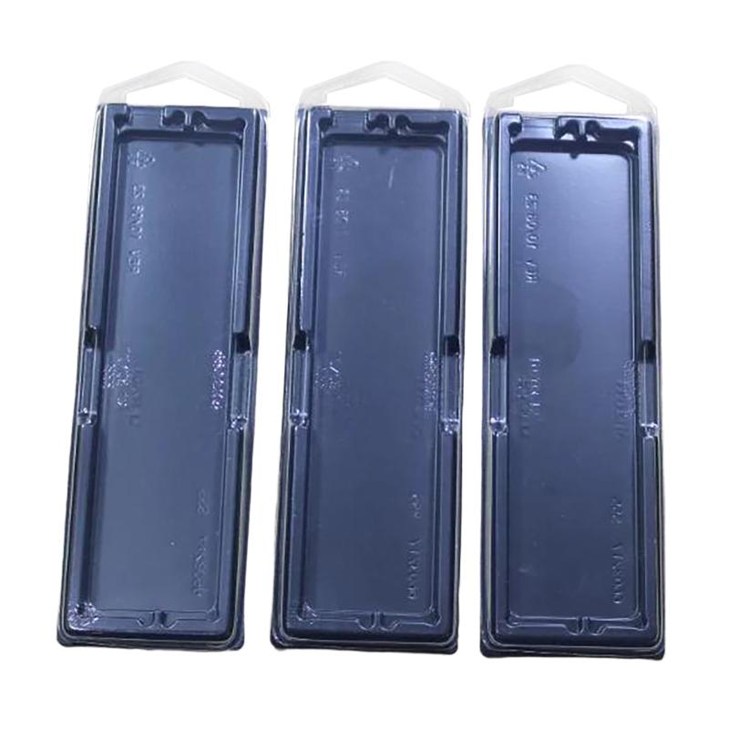 10Pcs Anti Static Plastic Stor - огляд і ціна Ddr5 Ram