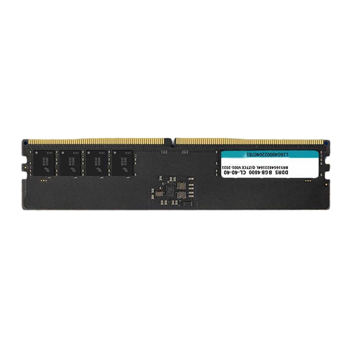 [AC18 Digital]/DDR5 Desktop Me - огляд і ціна Ddr5 4800Mhz