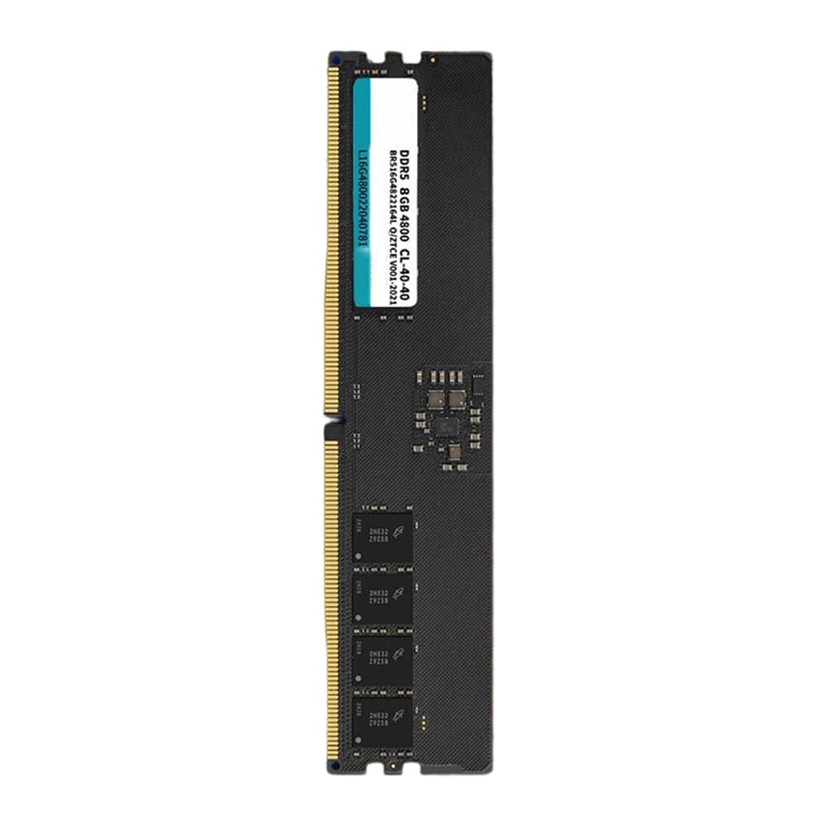 [AC18 Digital]/DDR5 Desktop Me - огляд і ціна Ddr5 4800Mhz