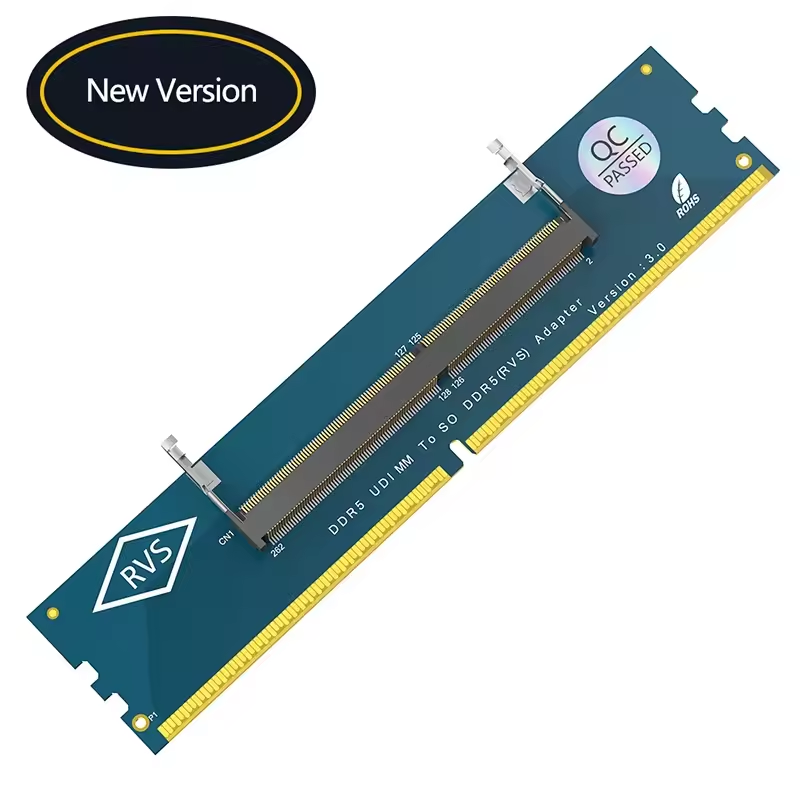 Laptop To Desktop SO-DIMM To P - огляд і ціна Ddr5 Laptop Ram