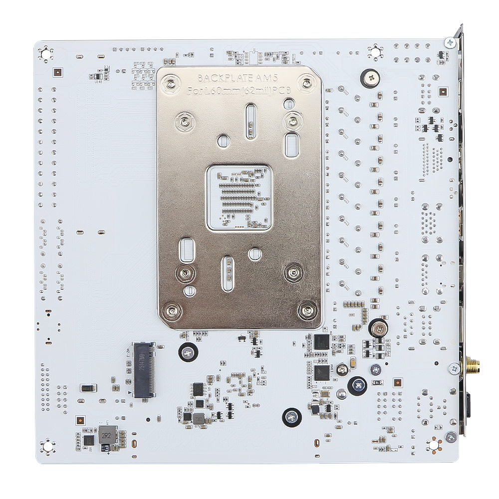SOYO B850M ARGB Motherboard WI - огляд і ціна Ddr5 Kit